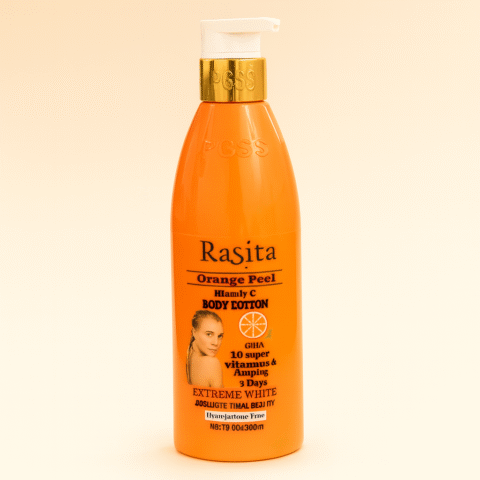 Lait Rasita G
