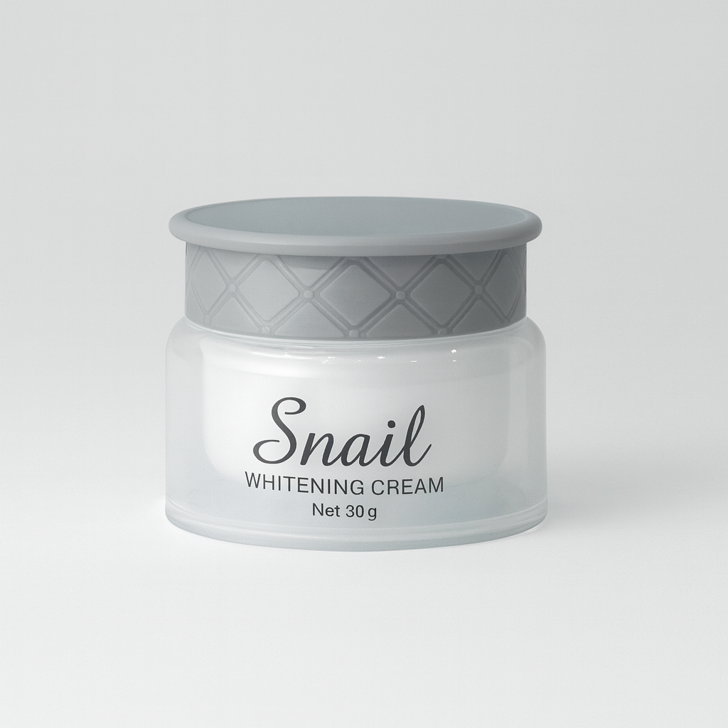 Crème Snail