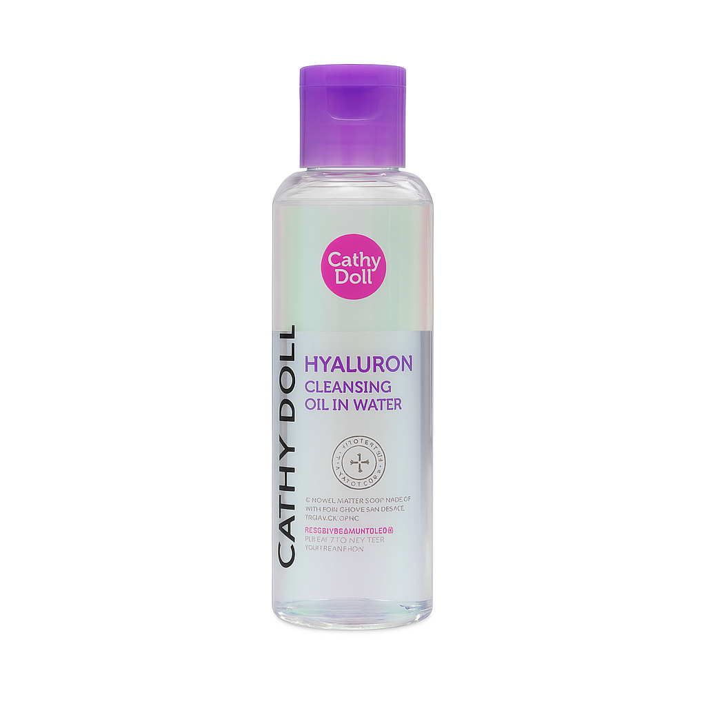 Lotion Cathy Doll