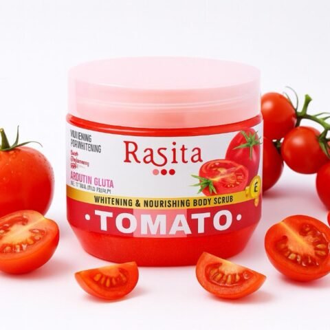 Gommage Rasita Tomate