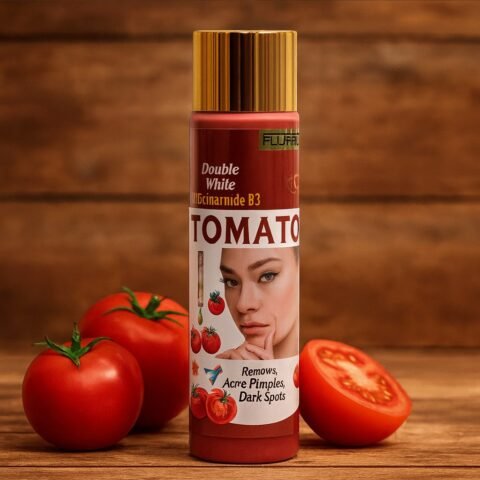 Toner Luffa Tomato