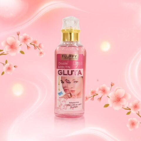 Huile Luffa Arbutin