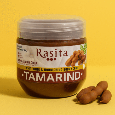 Gommage Rasita Tamarin