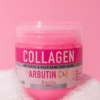 Gommage Rasita Arbutin Collagen