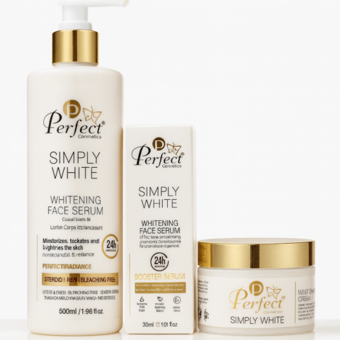 Gamme Perfect