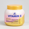Crème Vitamin E