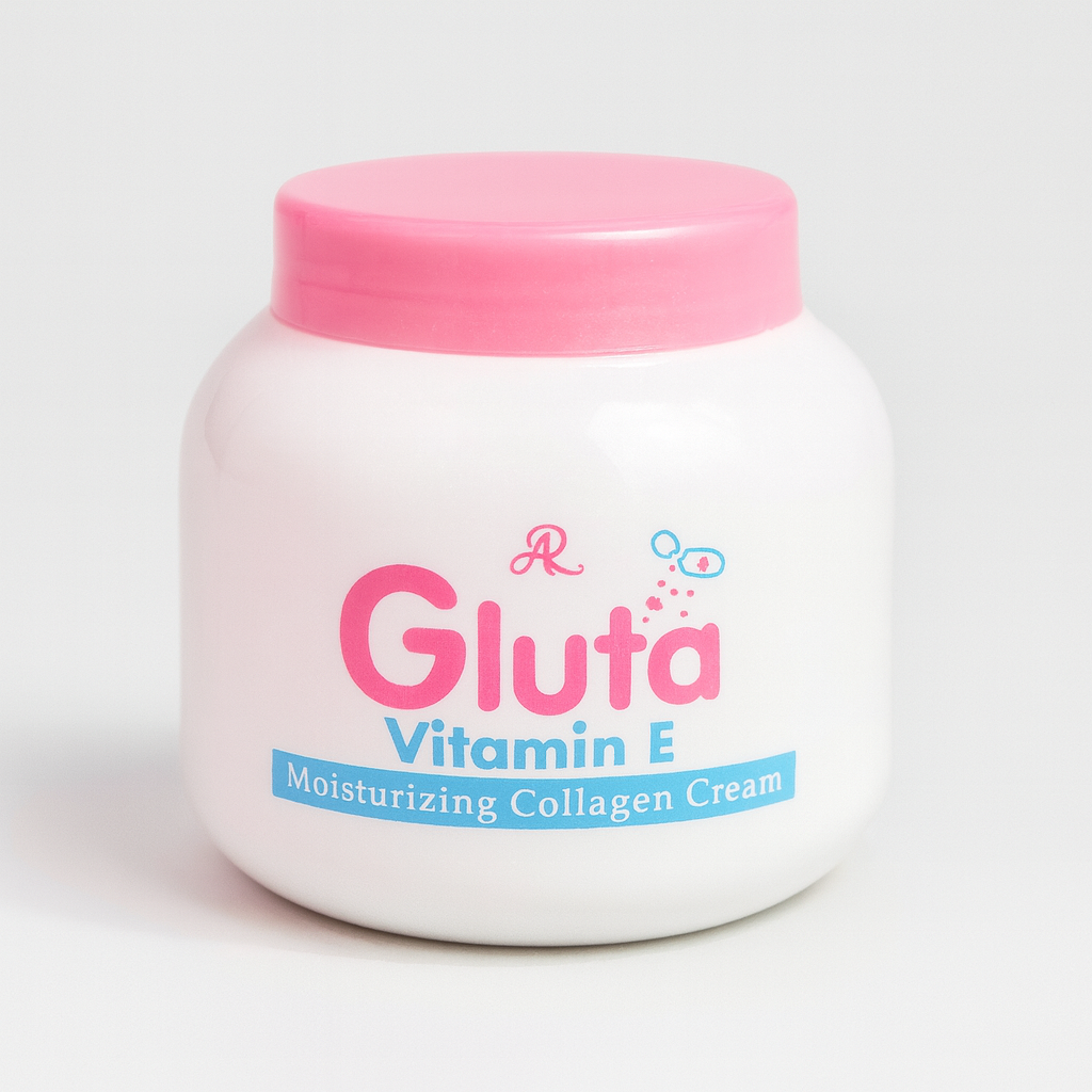 Crème Vitamin E – Image 2