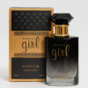 Parfum SERIOUS GIRL