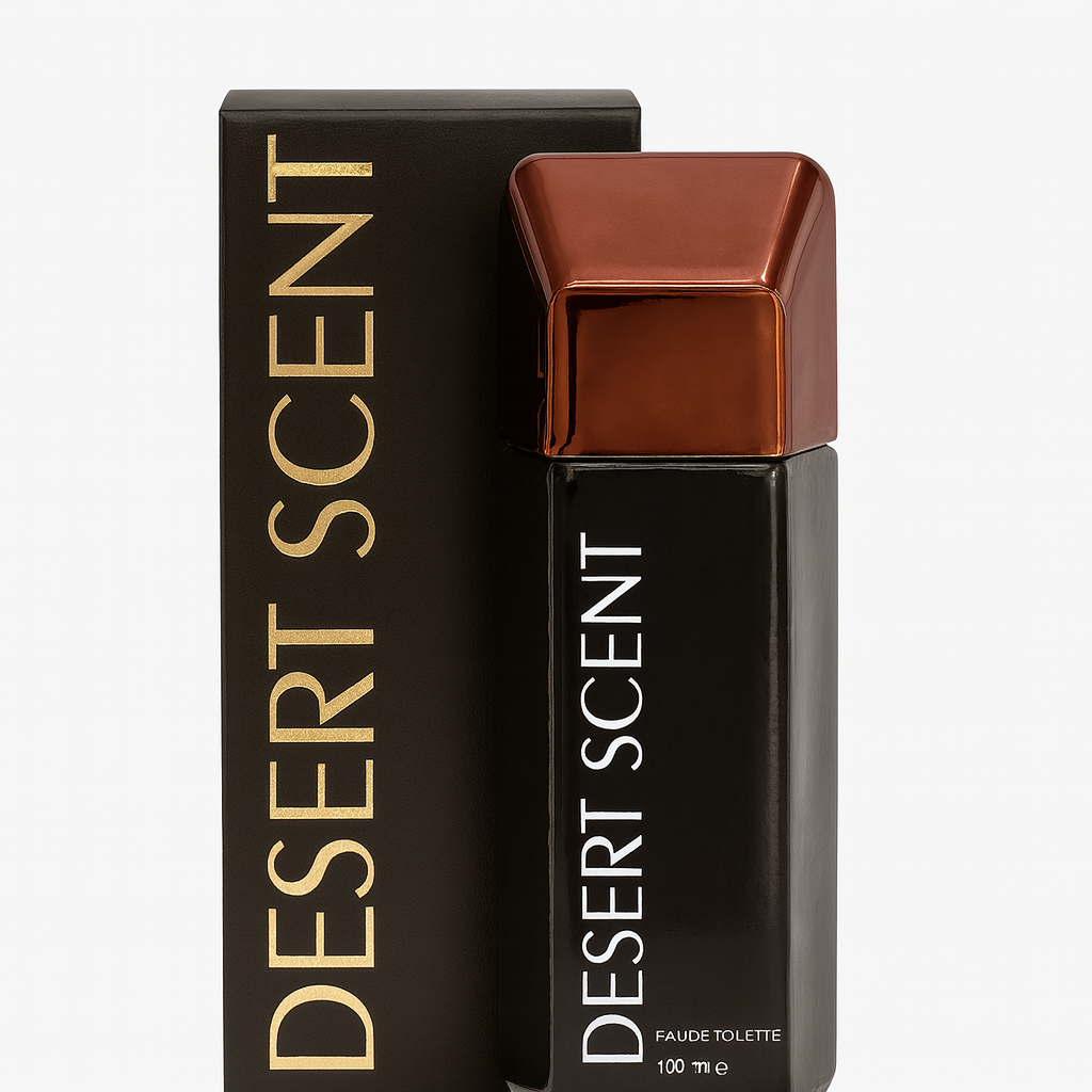Parfum DESERT SCENT