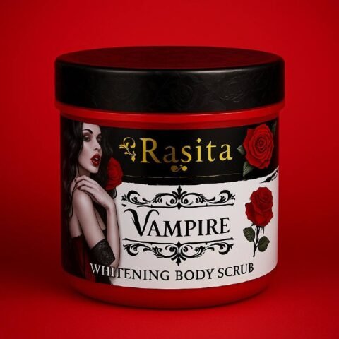Gommage Rasita Vampire