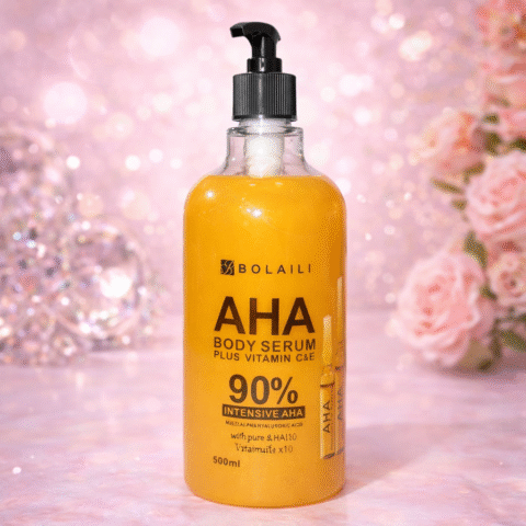 Body Serum Bolali