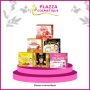 plazza cosmetique